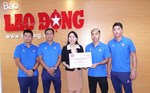 Ipuk Fiestiandani bola sea games 